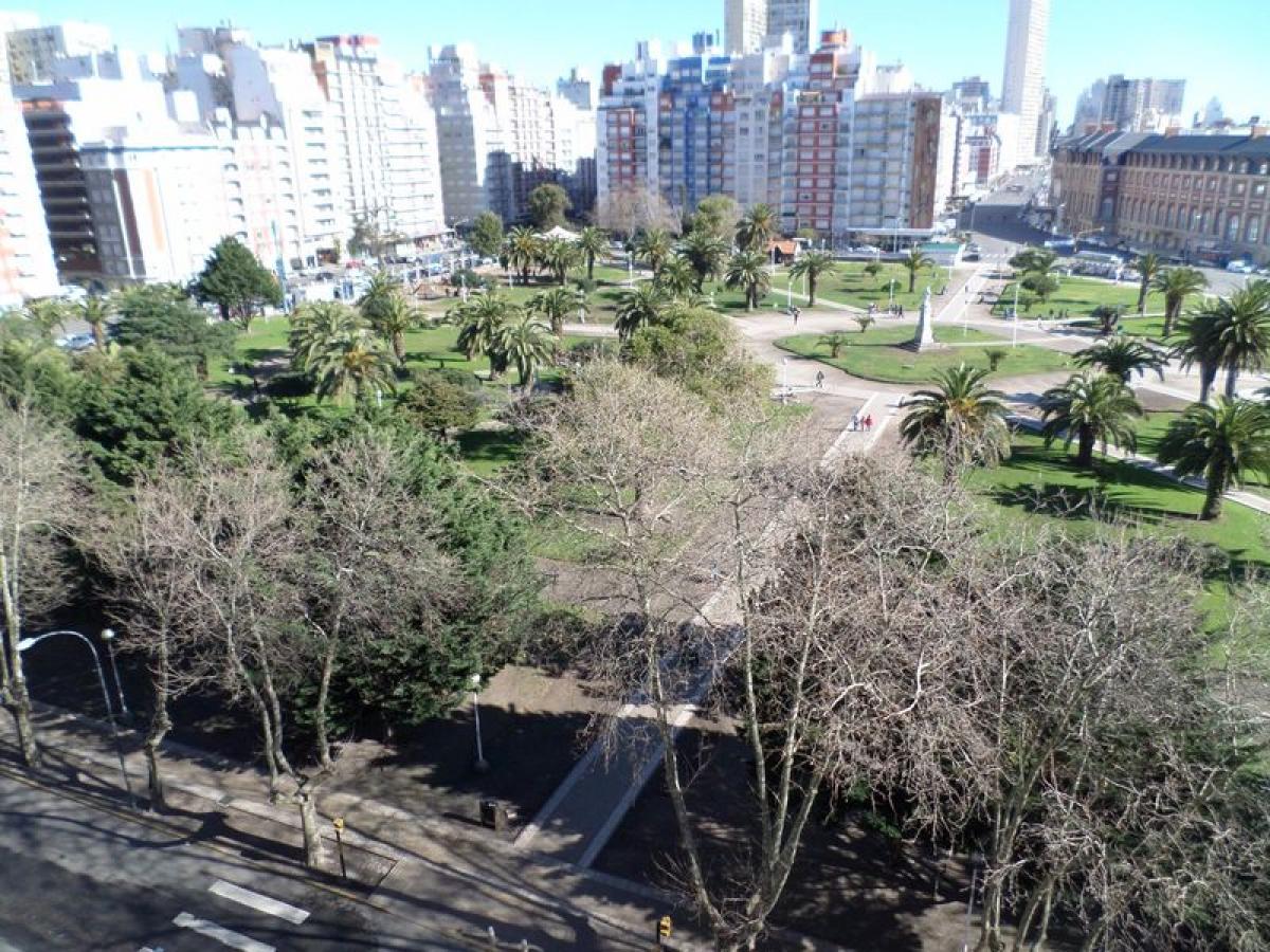 2 Schlafzimmer Wohnung in Mar del Plata, Argentina, Nr. 71053