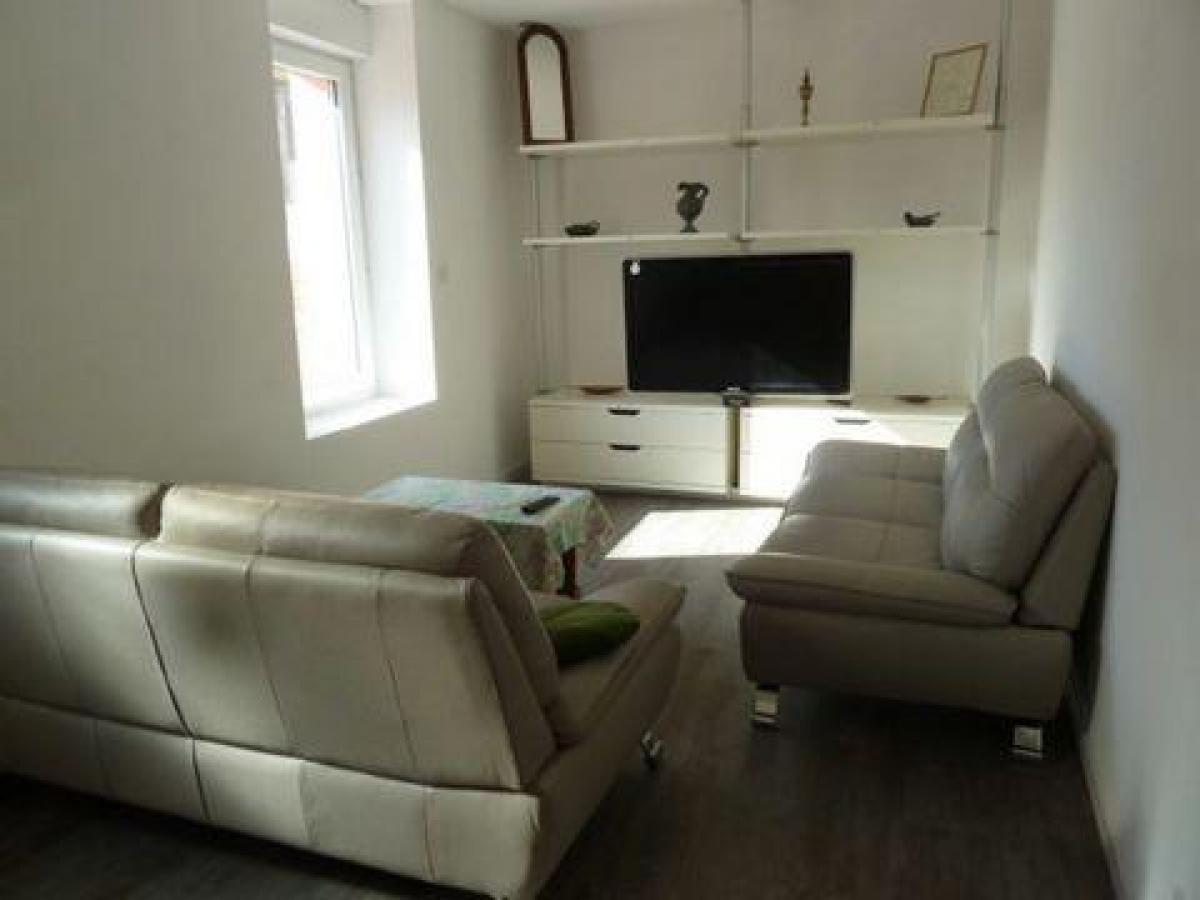 3 bedrooms House in Quillan, France No. 32465