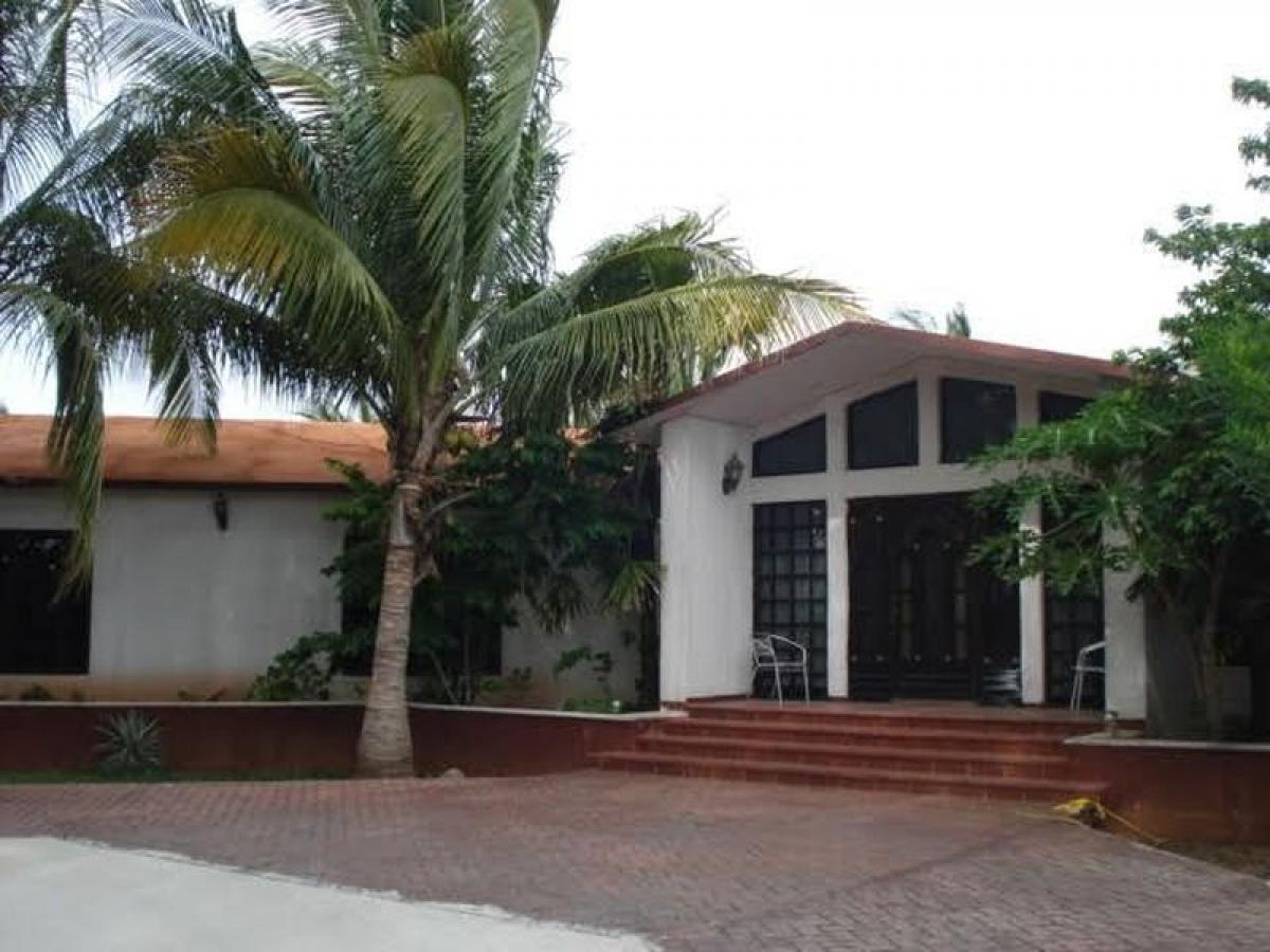 6 chambres Maison à Merida, Mexico No. 68437