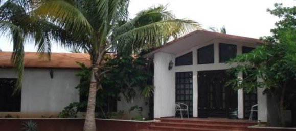 6 chambres Maison à Merida, Mexico No. 68437 2