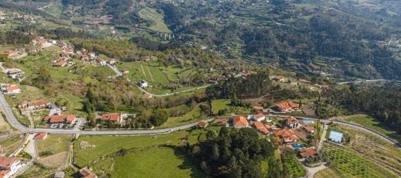 916m² Land in Marco de Canaveses, Portugal No. 48364 19