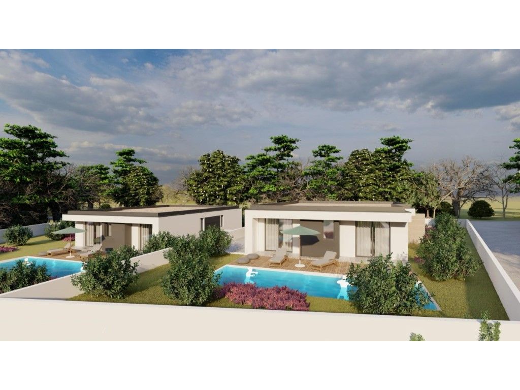 916m² Land in Marco de Canaveses, Portugal No. 48364