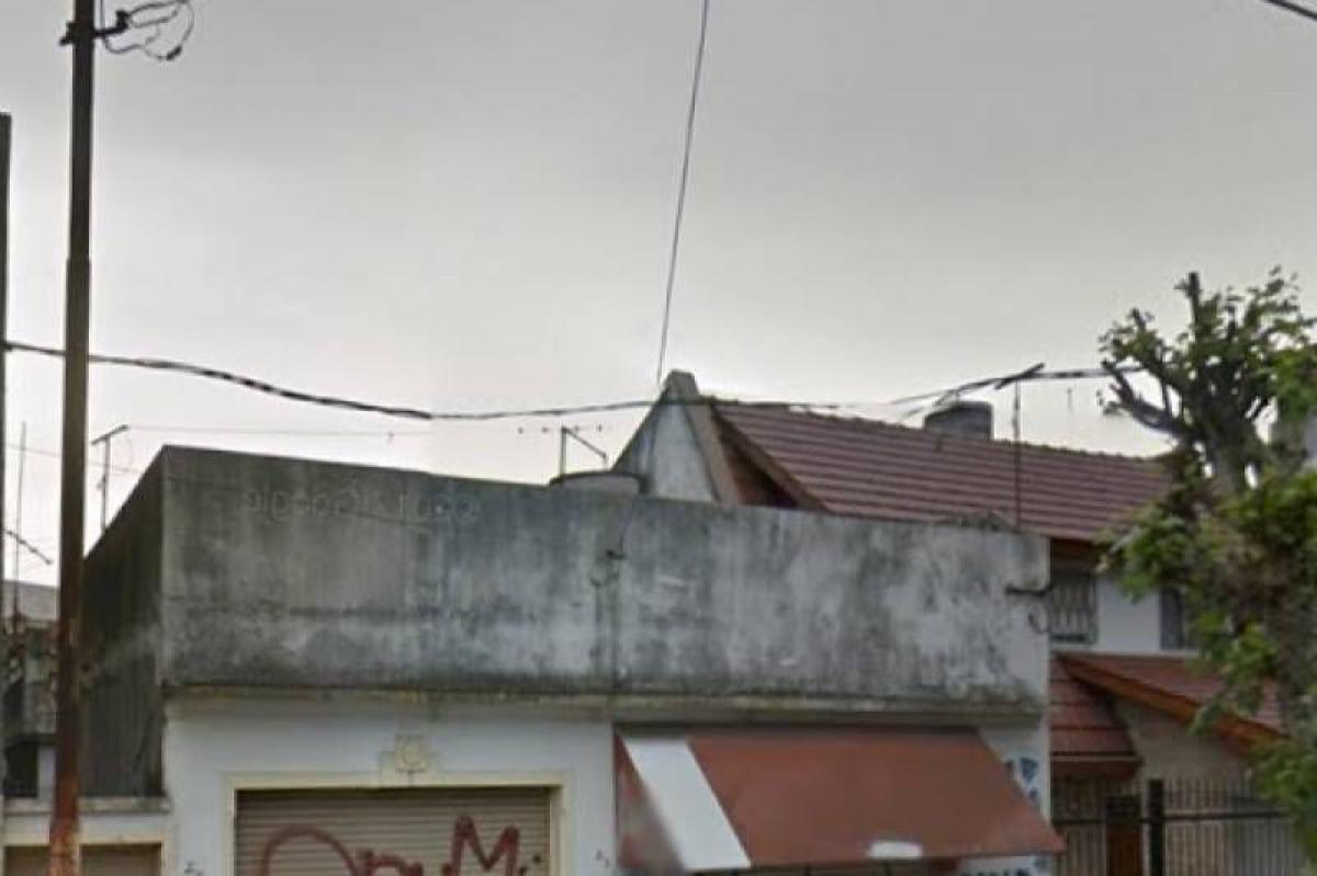 Grundstück in Bermudez, Argentina, Nr. 47439