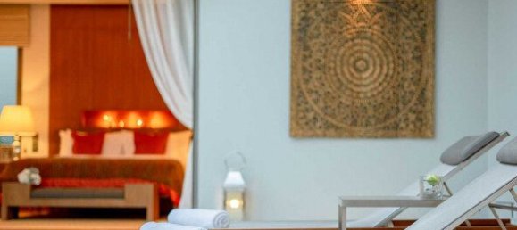 4 bedrooms Villa in Phuket, Thailand No. 10991 10