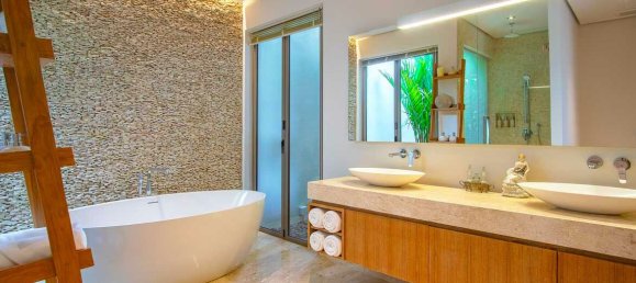 4 bedrooms Villa in Phuket, Thailand No. 10991 20