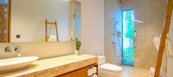 4 bedrooms Villa in Phuket, Thailand No. 10991 19