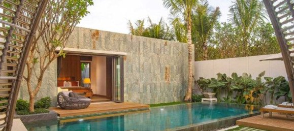4 bedrooms Villa in Phuket, Thailand No. 10991 12