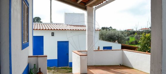 4 chambres Maison à Sao Cristovao, Portugal No. 24368 9