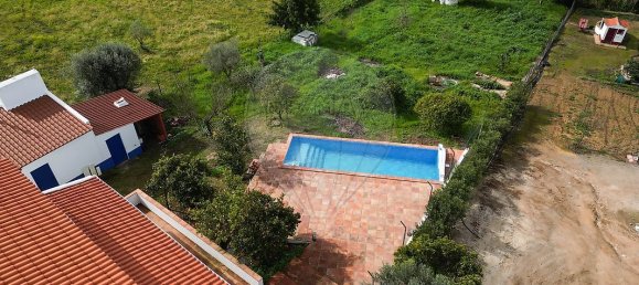 4 chambres Maison à Sao Cristovao, Portugal No. 24368 12