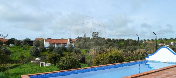 4 chambres Maison à Sao Cristovao, Portugal No. 24368 6