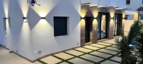 3 Schlafzimmer Haus in Alicante, Spain, Nr. 135750 29