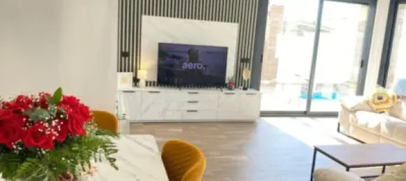 3 Schlafzimmer Haus in Alicante, Spain, Nr. 135750 6