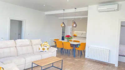 3 Schlafzimmer Haus in Alicante, Spain, Nr. 135750