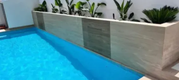 3 Schlafzimmer Haus in Alicante, Spain, Nr. 135750 30