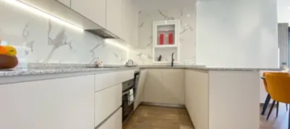 3 Schlafzimmer Haus in Alicante, Spain, Nr. 135750 10