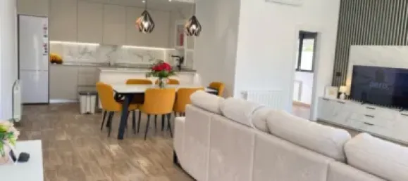 3 Schlafzimmer Haus in Alicante, Spain, Nr. 135750 7