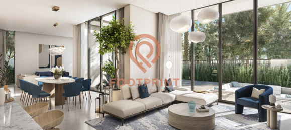 5 bedrooms Villa in Dubai Hills Estate, UAE No. 24370 5