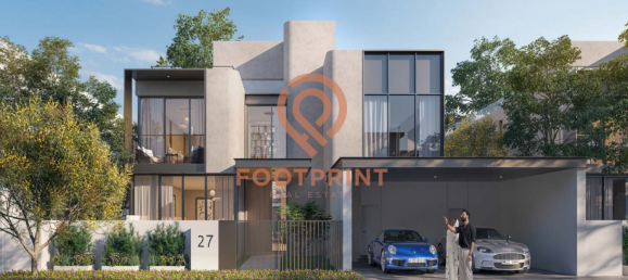 5 bedrooms Villa in Dubai Hills Estate, UAE No. 24370 2