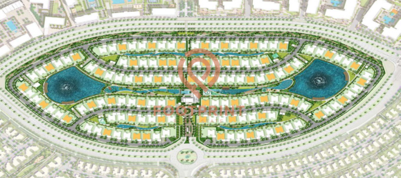 5 bedrooms Villa in Dubai Hills Estate, UAE No. 24370 17