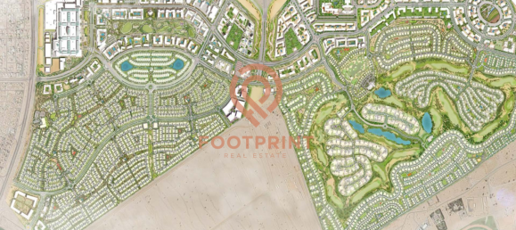 5 bedrooms Villa in Dubai Hills Estate, UAE No. 24370 18