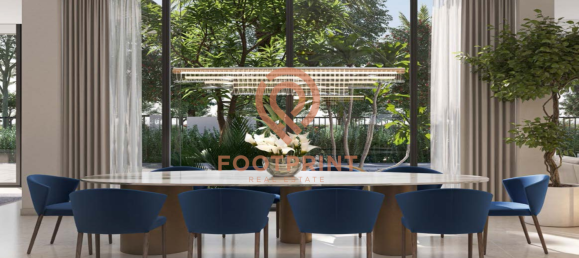 5 bedrooms Villa in Dubai Hills Estate, UAE No. 24370 8