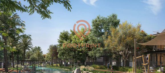 5 bedrooms Villa in Dubai Hills Estate, UAE No. 24370 11