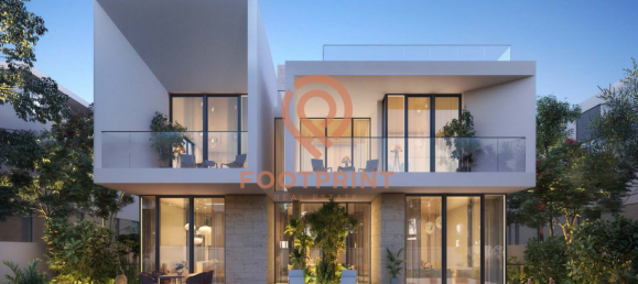 5 bedrooms Villa in Dubai Hills Estate, UAE No. 24370 3