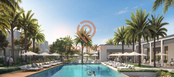 5 bedrooms Villa in Dubai Hills Estate, UAE No. 24370 15