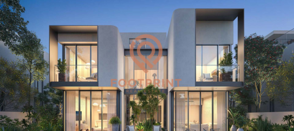5 bedrooms Villa in Dubai Hills Estate, UAE No. 24370 9