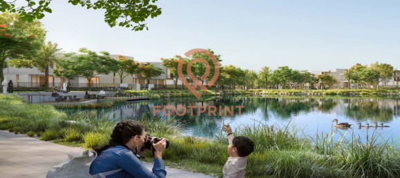 5 bedrooms Villa in Dubai Hills Estate, UAE No. 24370 12