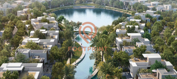 5 bedrooms Villa in Dubai Hills Estate, UAE No. 24370 10