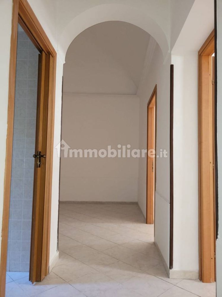 Квартира с 2 спальнями в Мадзара дель Валло, Италия № 196987