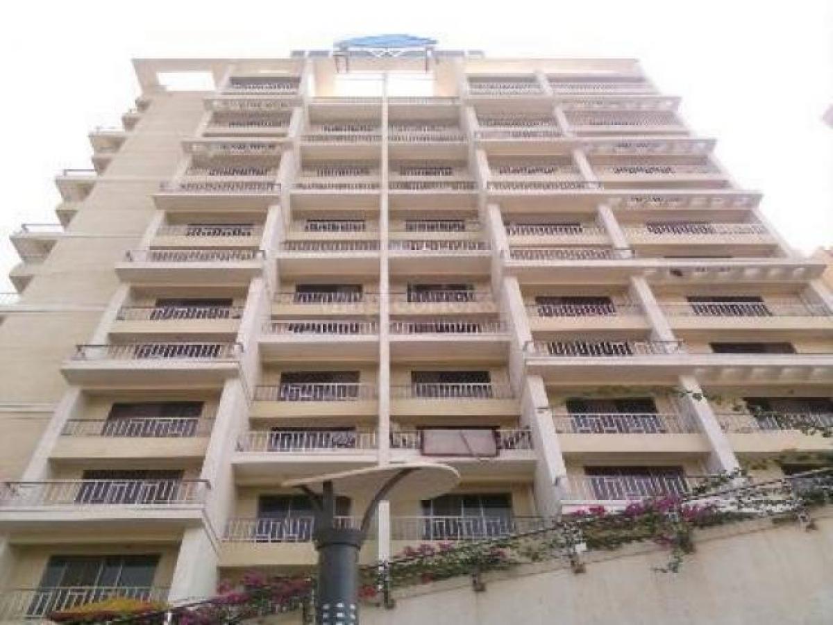 2 chambres Maison à Mumbai, India No. 58837