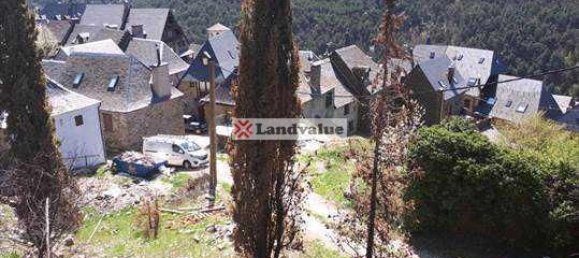 Terreno en Lérida, Spain 1114 m² No. 165902 4