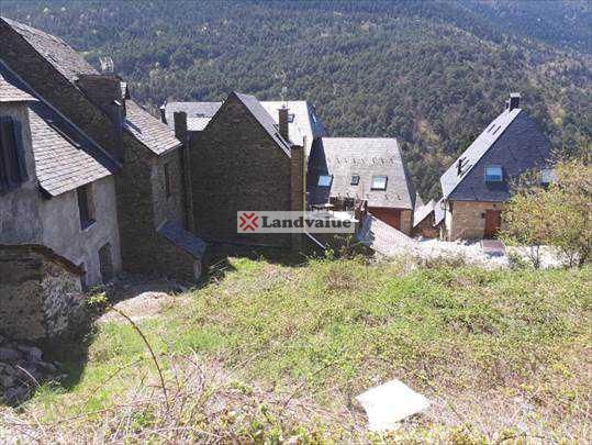 Terreno en Lérida, Spain 1114 m² No. 165902