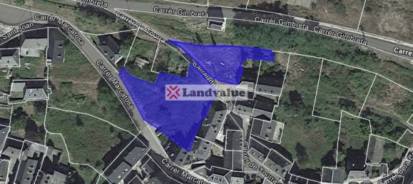 Terreno en Lérida, Spain 1114 m² No. 165902 6