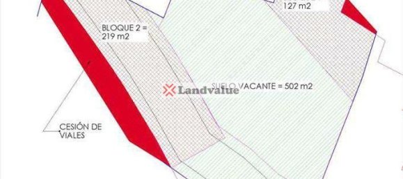 Terreno en Lérida, Spain 1114 m² No. 165902 7