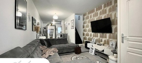 Дом с 3 спальнями в Рубе, Франция № 45973 2