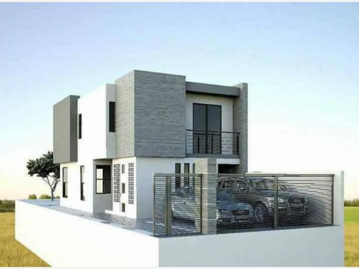 3 bedrooms House in Tijuana, Mexico No. 156055