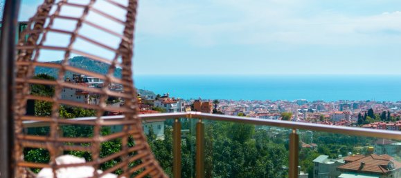 Villa 5+1 in Antalya, Turkey, Nr. 22438 10