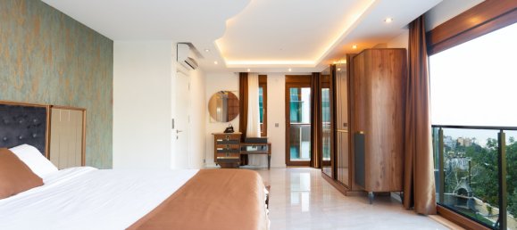 Villa 5+1 in Antalya, Turkey, Nr. 22438 9