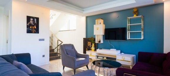 Villa 5+1 in Antalya, Turkey, Nr. 22438 6