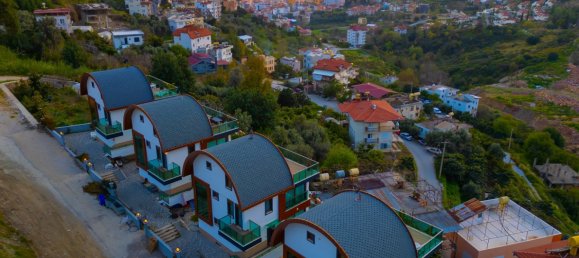 Villa 5+1 in Antalya, Turkey, Nr. 22438 11