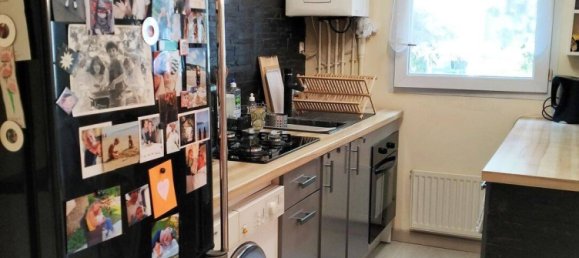 1 chambre Appartement à Jouy-le-Moutier, France No. 334340 4