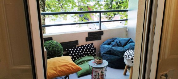 1 chambre Appartement à Jouy-le-Moutier, France No. 334340 6