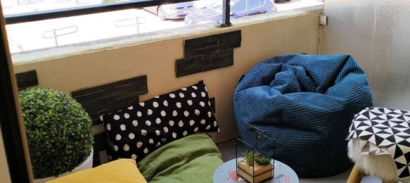 1 chambre Appartement à Jouy-le-Moutier, France No. 334340 7