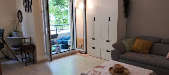 1 chambre Appartement à Jouy-le-Moutier, France No. 334340 9