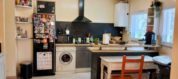 1 chambre Appartement à Jouy-le-Moutier, France No. 334340 5