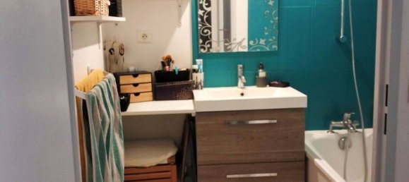 1 chambre Appartement à Jouy-le-Moutier, France No. 334340 12