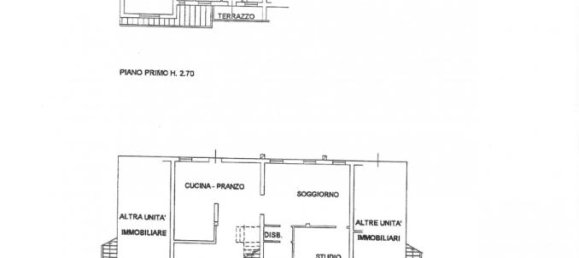 3غرفة فيلا في Sant'Angelo di Piove di Sacco, Italy رقم 2453 25